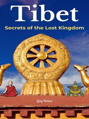 cover image of Tibet
